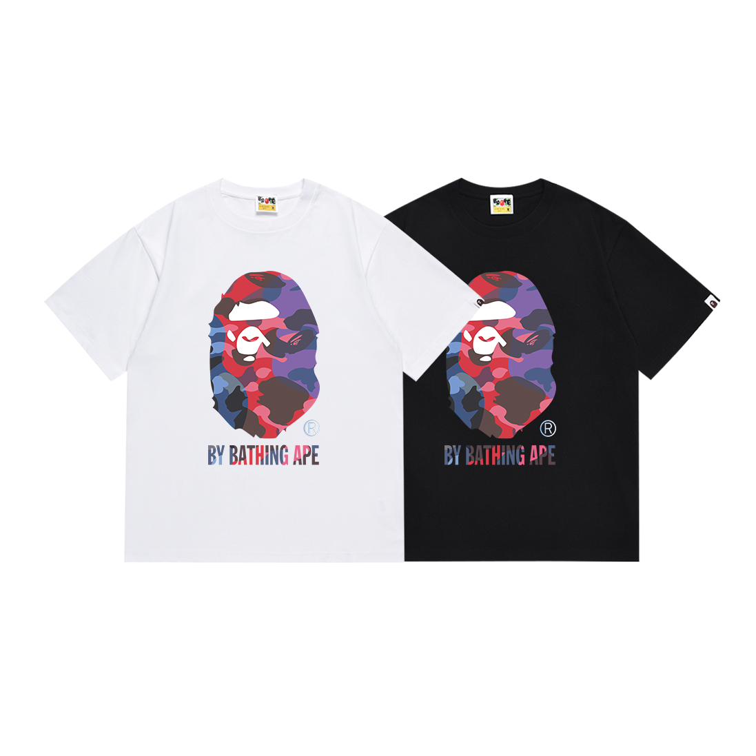 BAPE Shirt 160