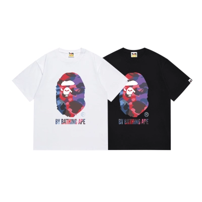 BAPE Shirt 160 02