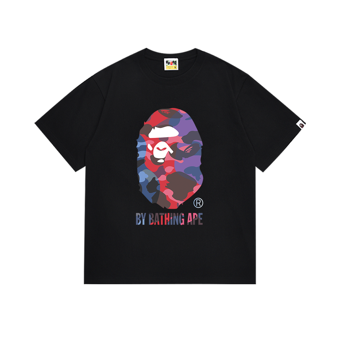 BAPE Shirt 160