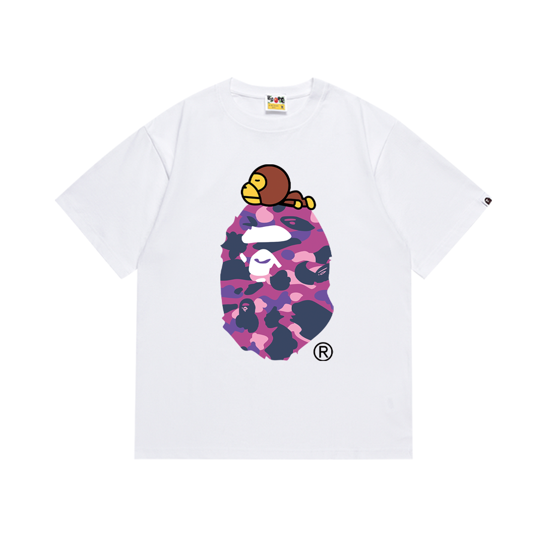 BAPE Shirt 163