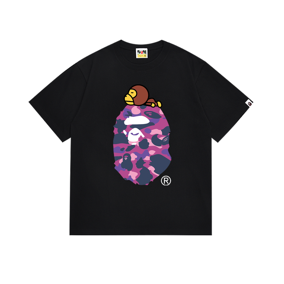BAPE Shirt 163
