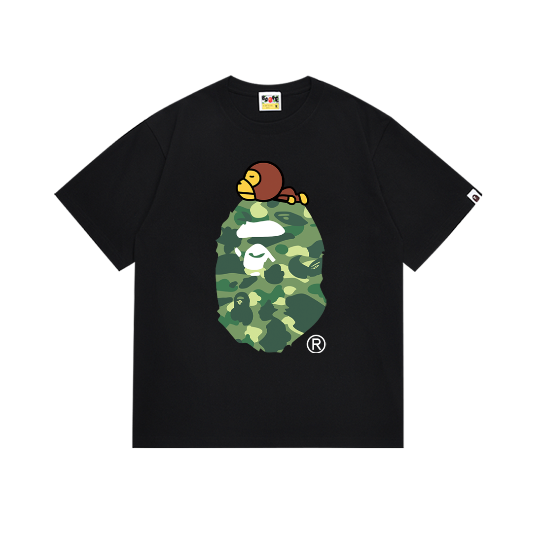 BAPE Shirt 163