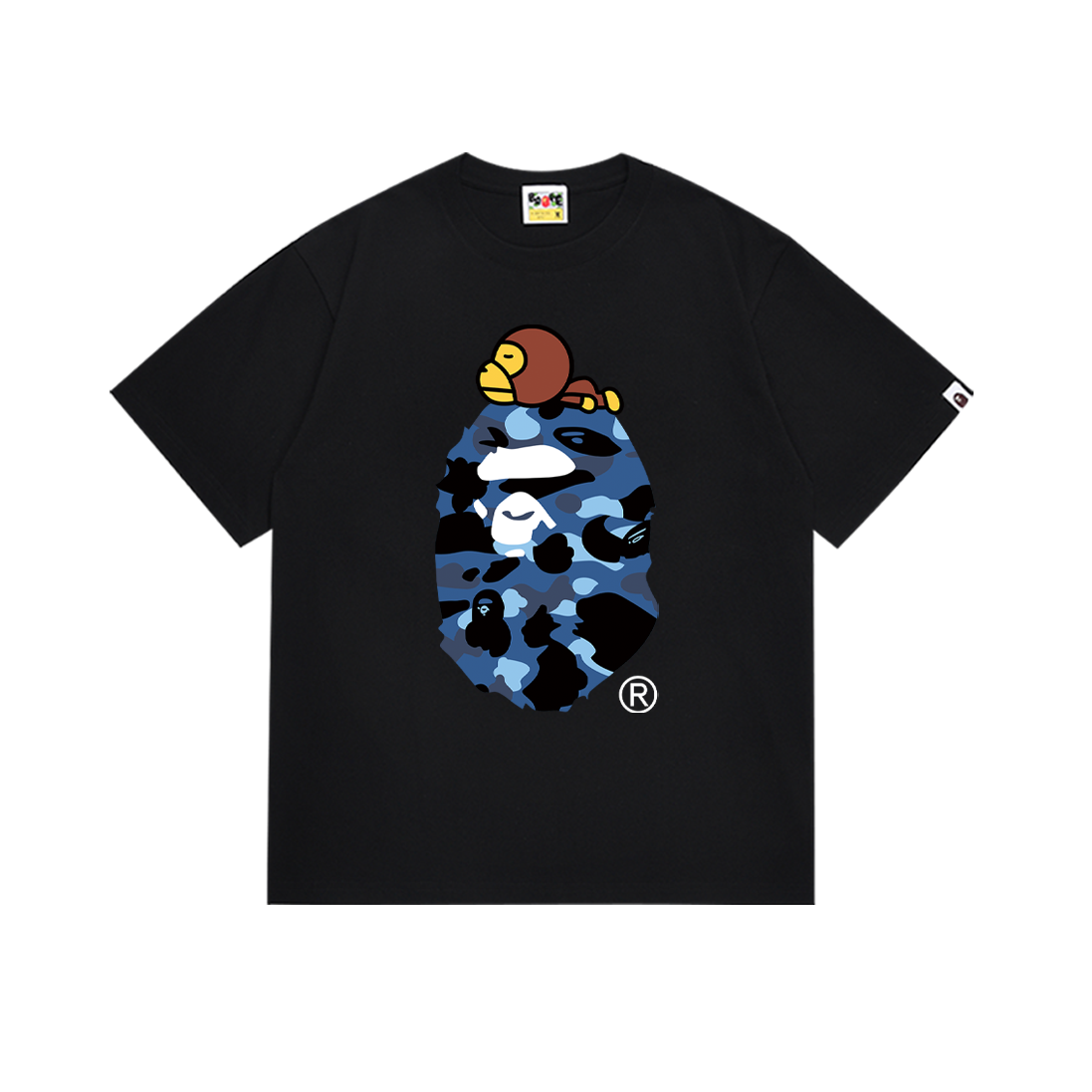 BAPE Shirt 163