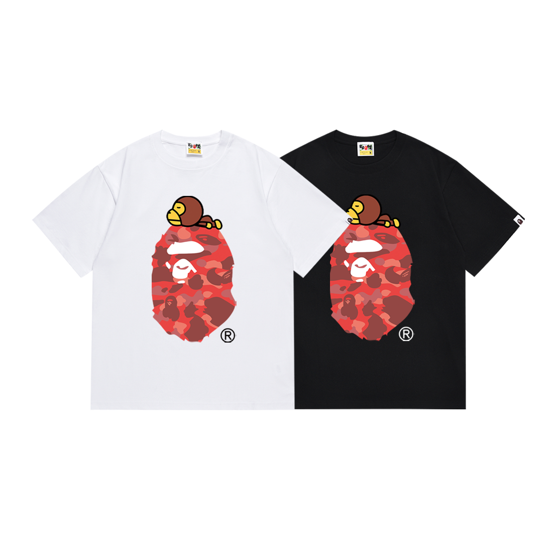 BAPE Shirt 163