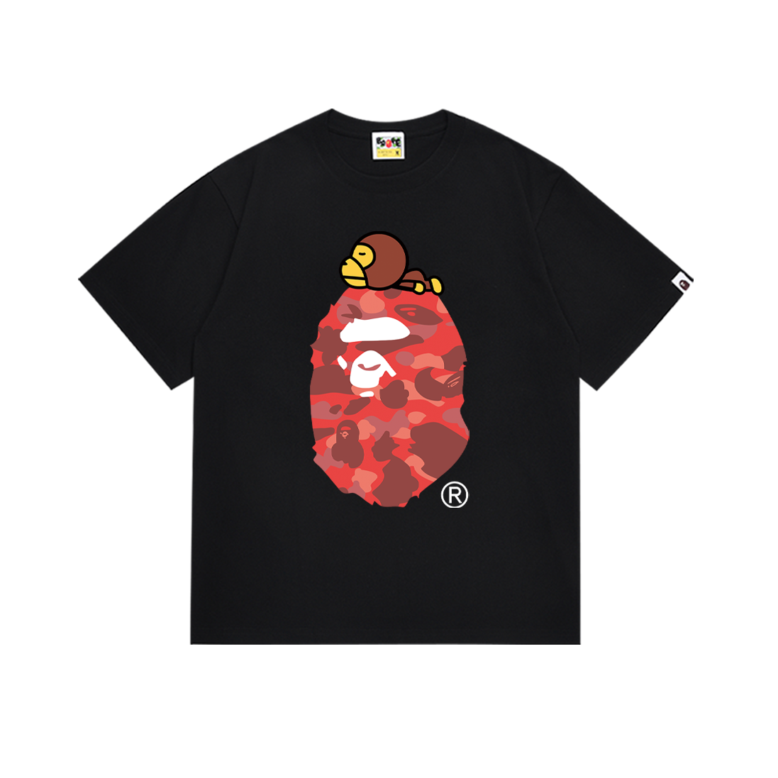BAPE Shirt 163