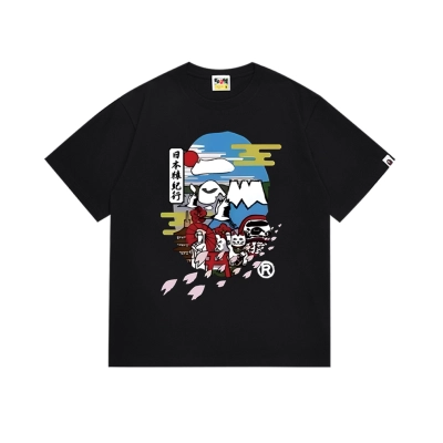 BAPE Shirt 165 01