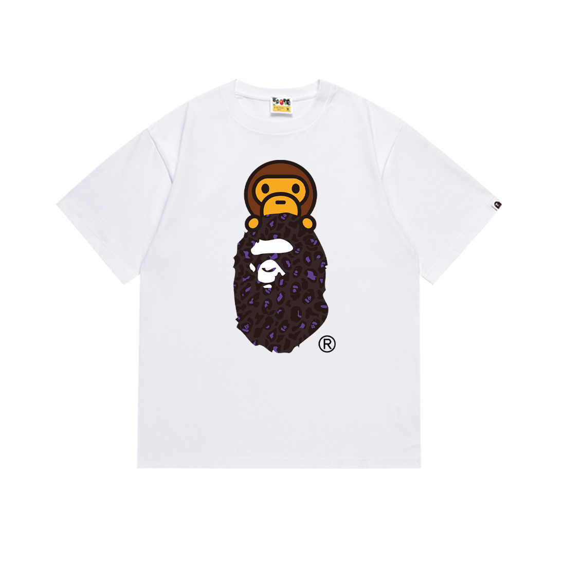 BAPE Shirt 167