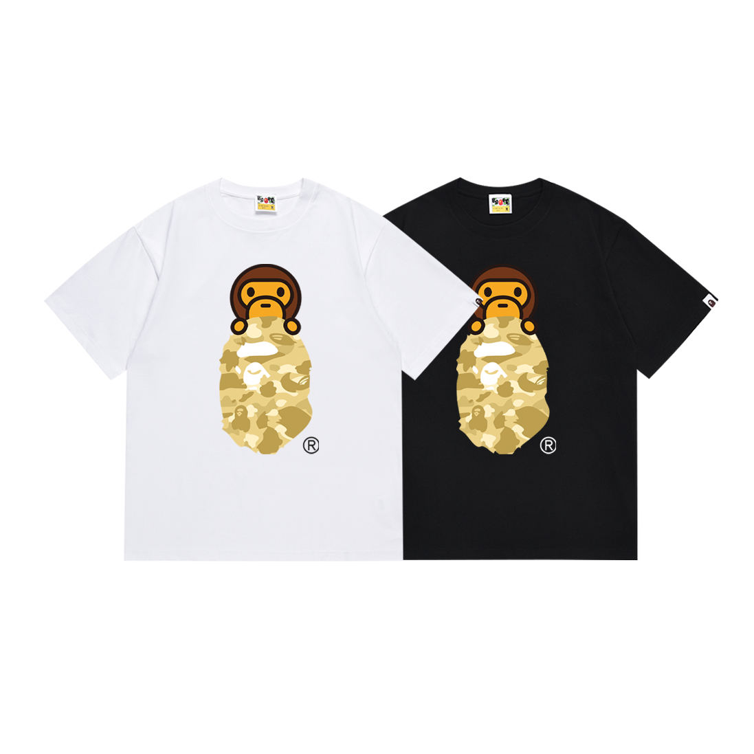 BAPE Shirt 168