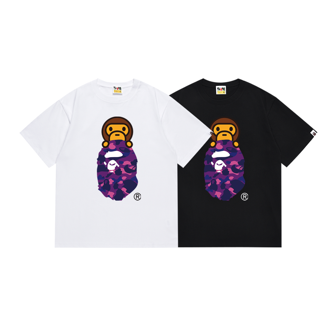 BAPE Shirt 168