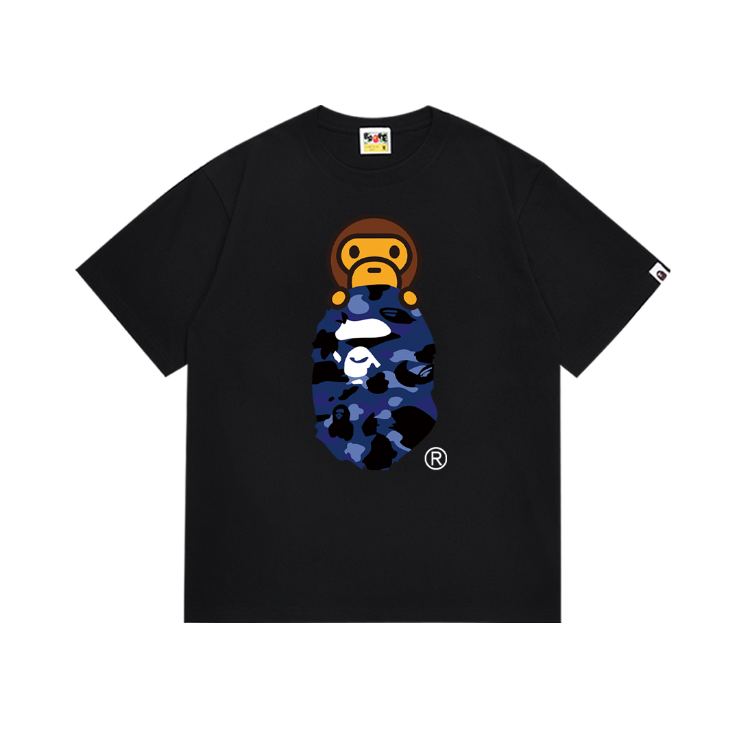 BAPE Shirt 168