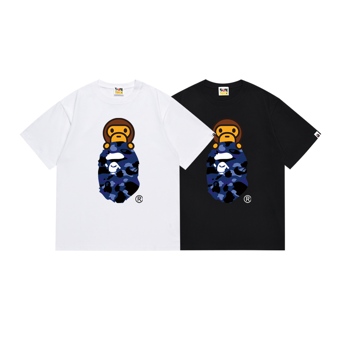 BAPE Shirt 168