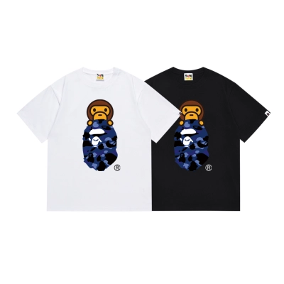 BAPE Shirt 168 02