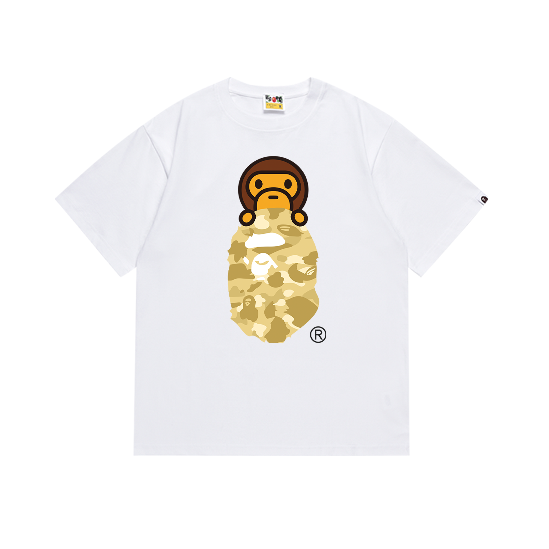 BAPE Shirt 168