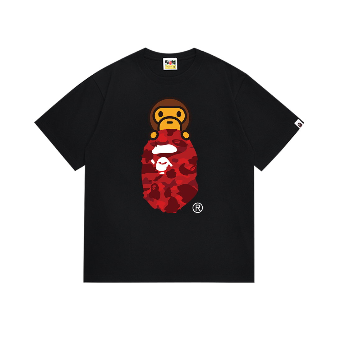 BAPE Shirt 168