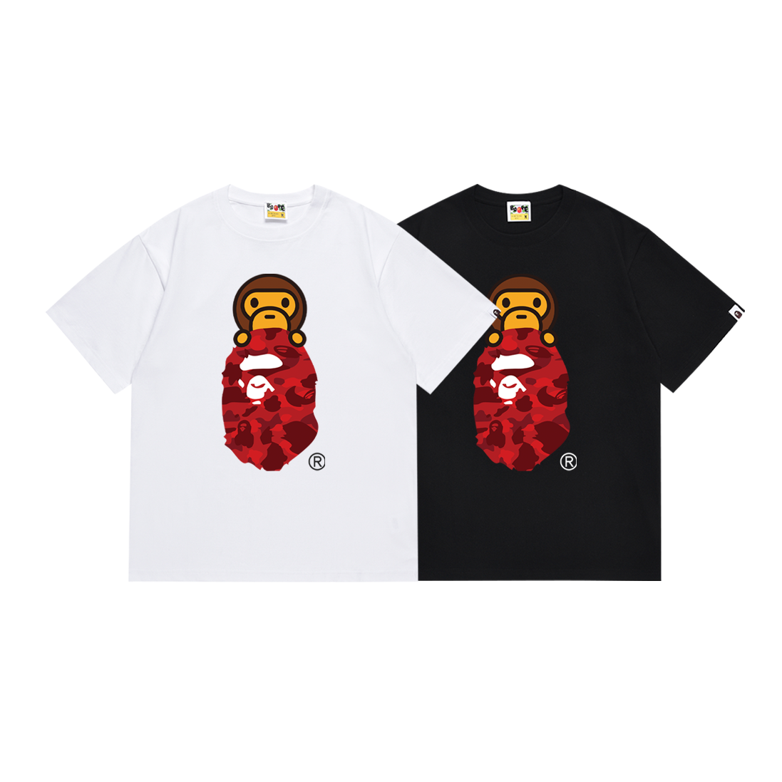 BAPE Shirt 168