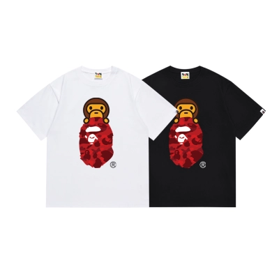 BAPE Shirt 168 01