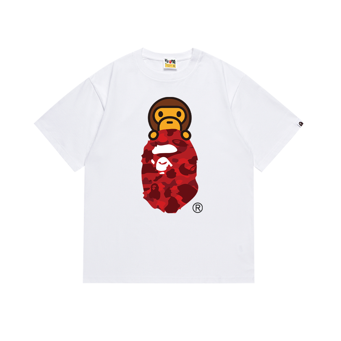 BAPE Shirt 168