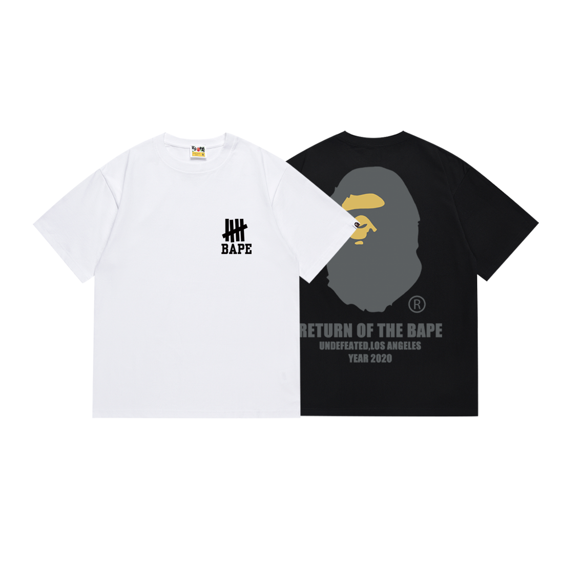 BAPE Shirt 170