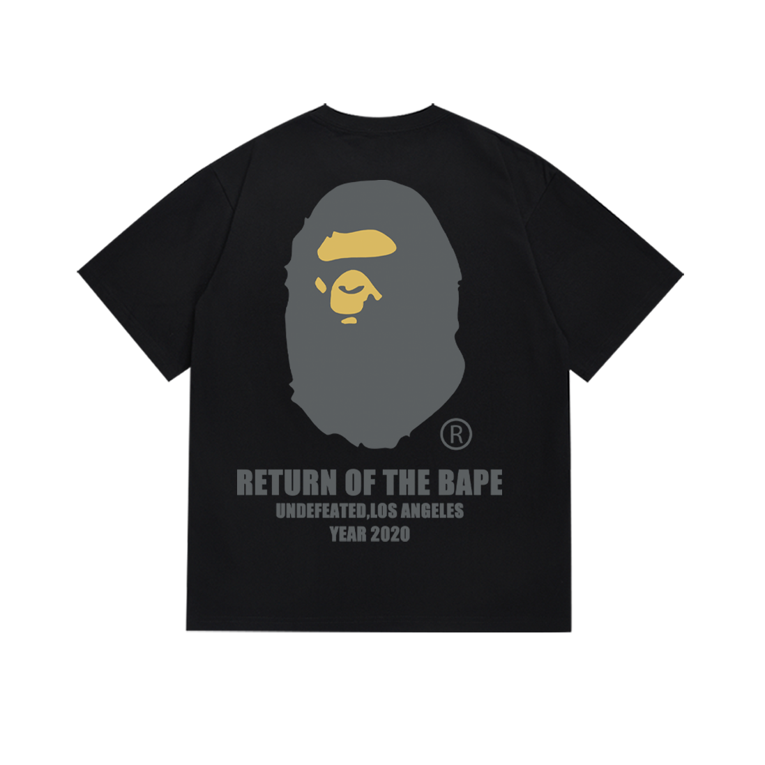 BAPE Shirt 170