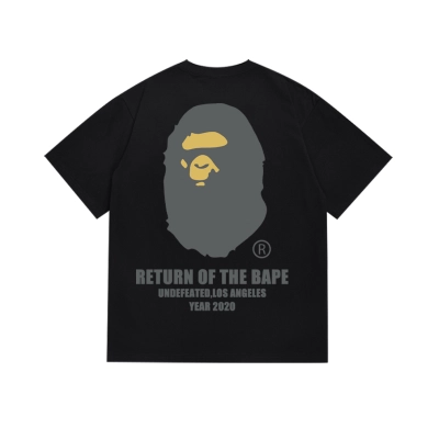 BAPE Shirt 170 01