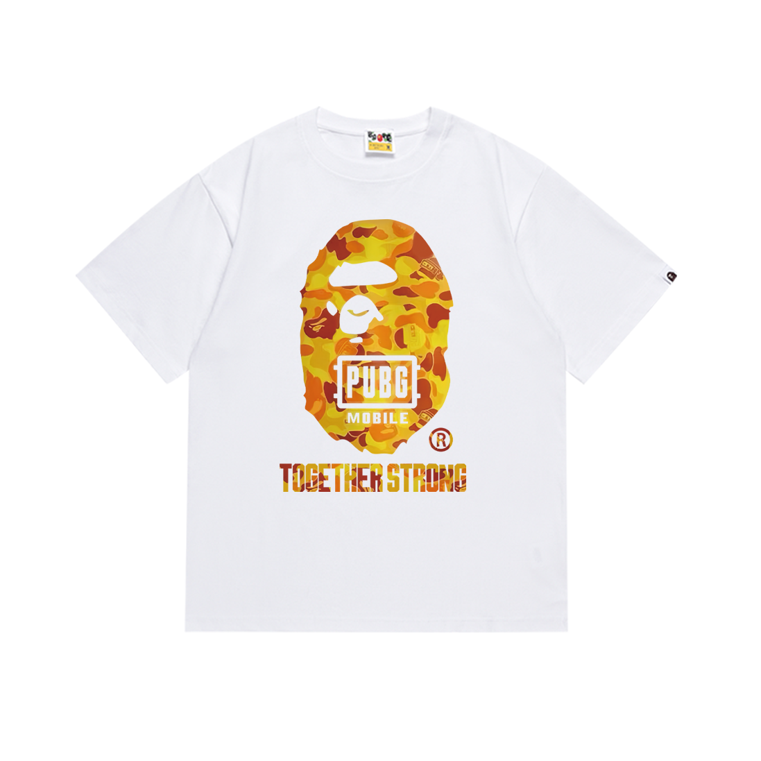 BAPE Shirt 172