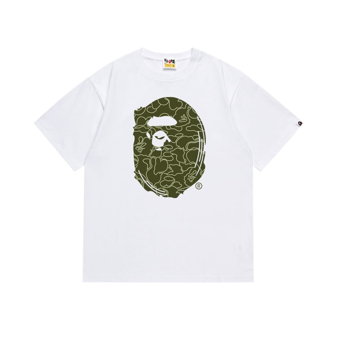 BAPE Shirt 173