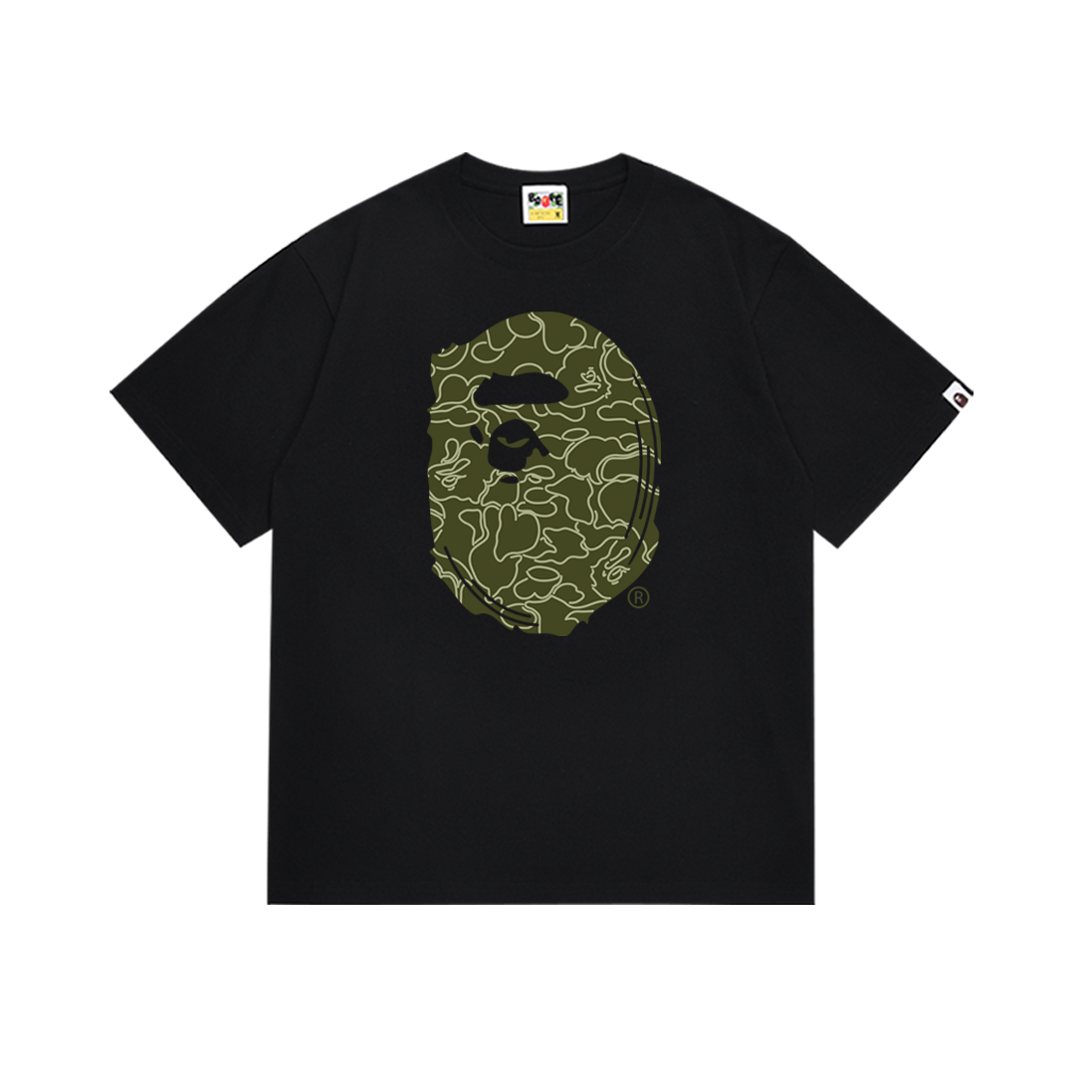 BAPE Shirt 173