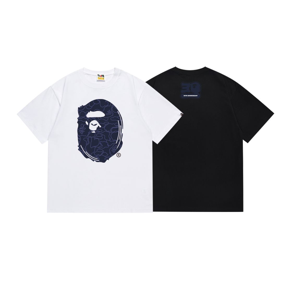 BAPE Shirt 173