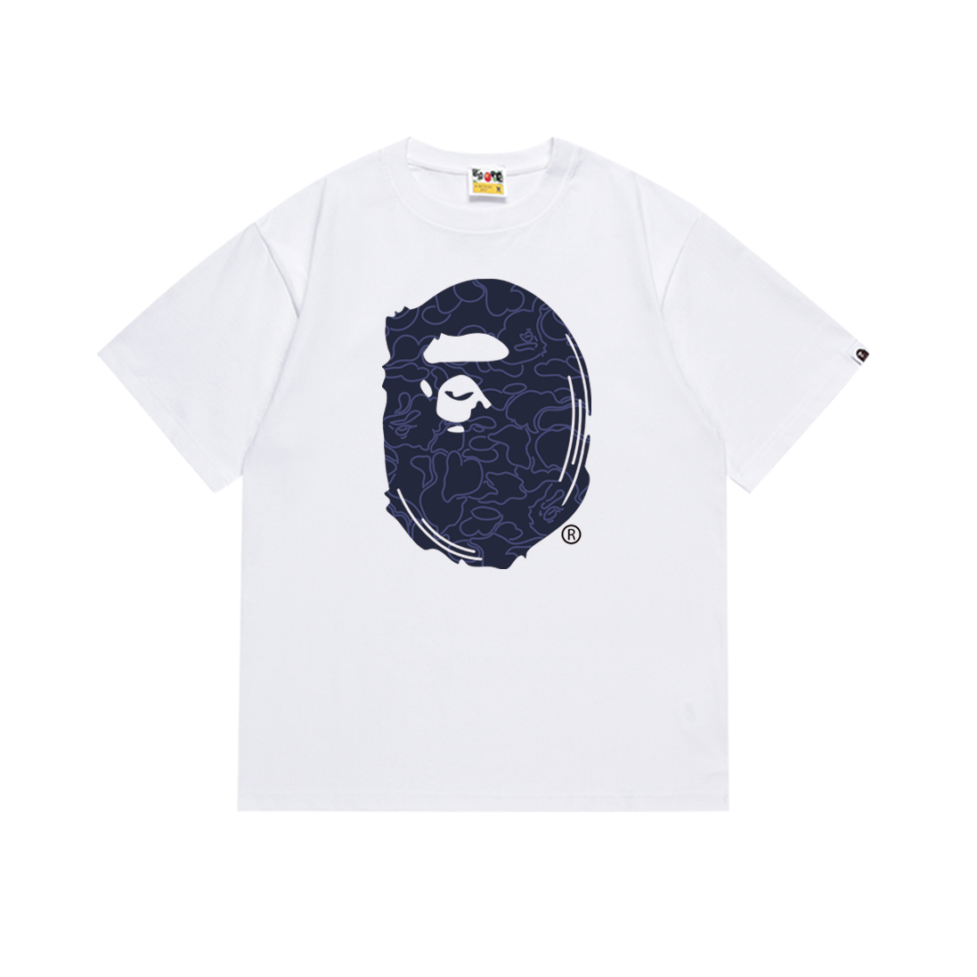 BAPE Shirt 173