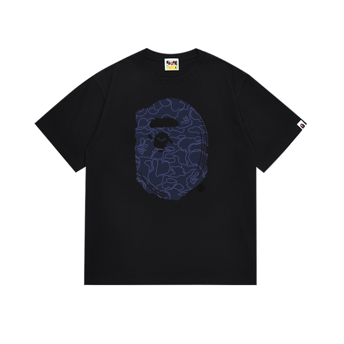 BAPE Shirt 173