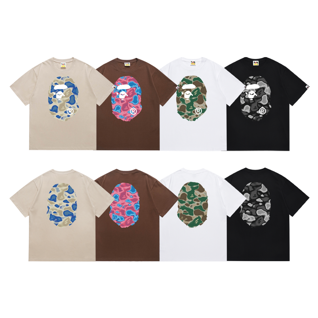 BAPE Shirt 174