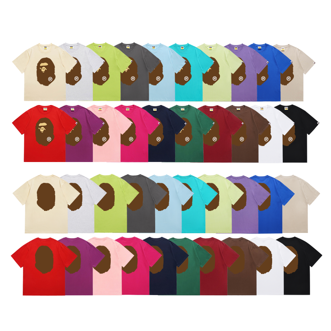 BAPE Shirt 175
