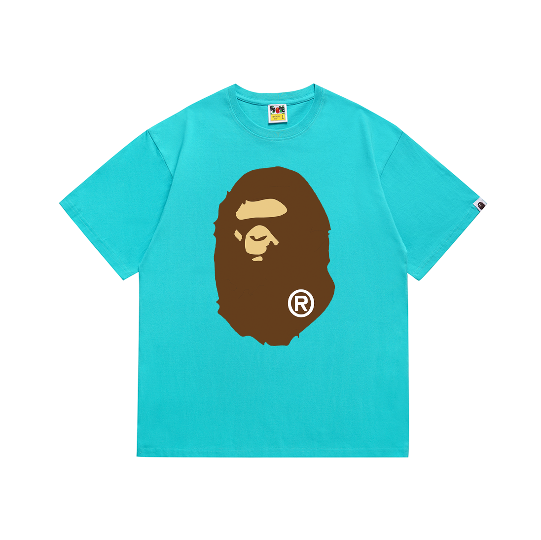 BAPE Shirt 175