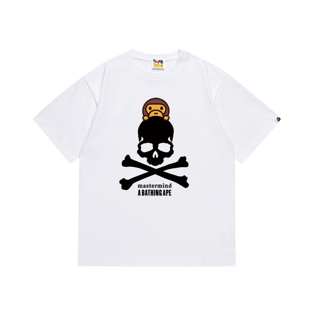 BAPE Shirt 177