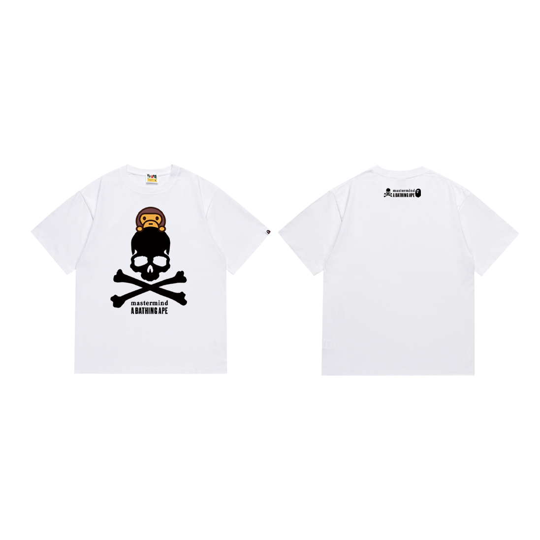 BAPE Shirt 177