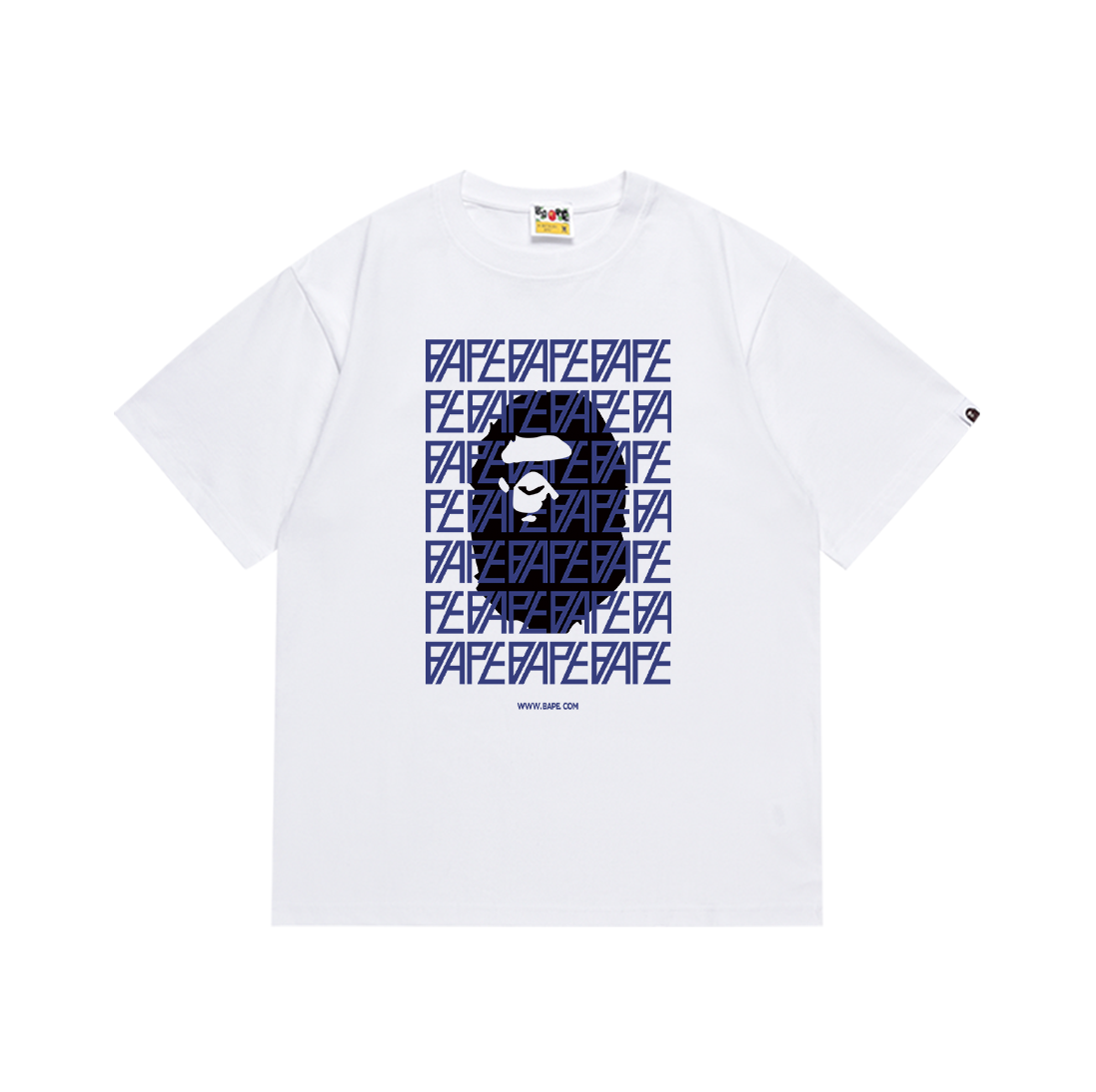 BAPE Shirt 180