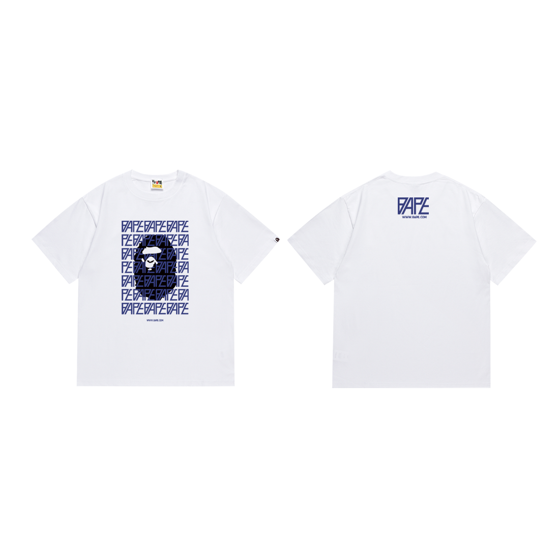 BAPE Shirt 180