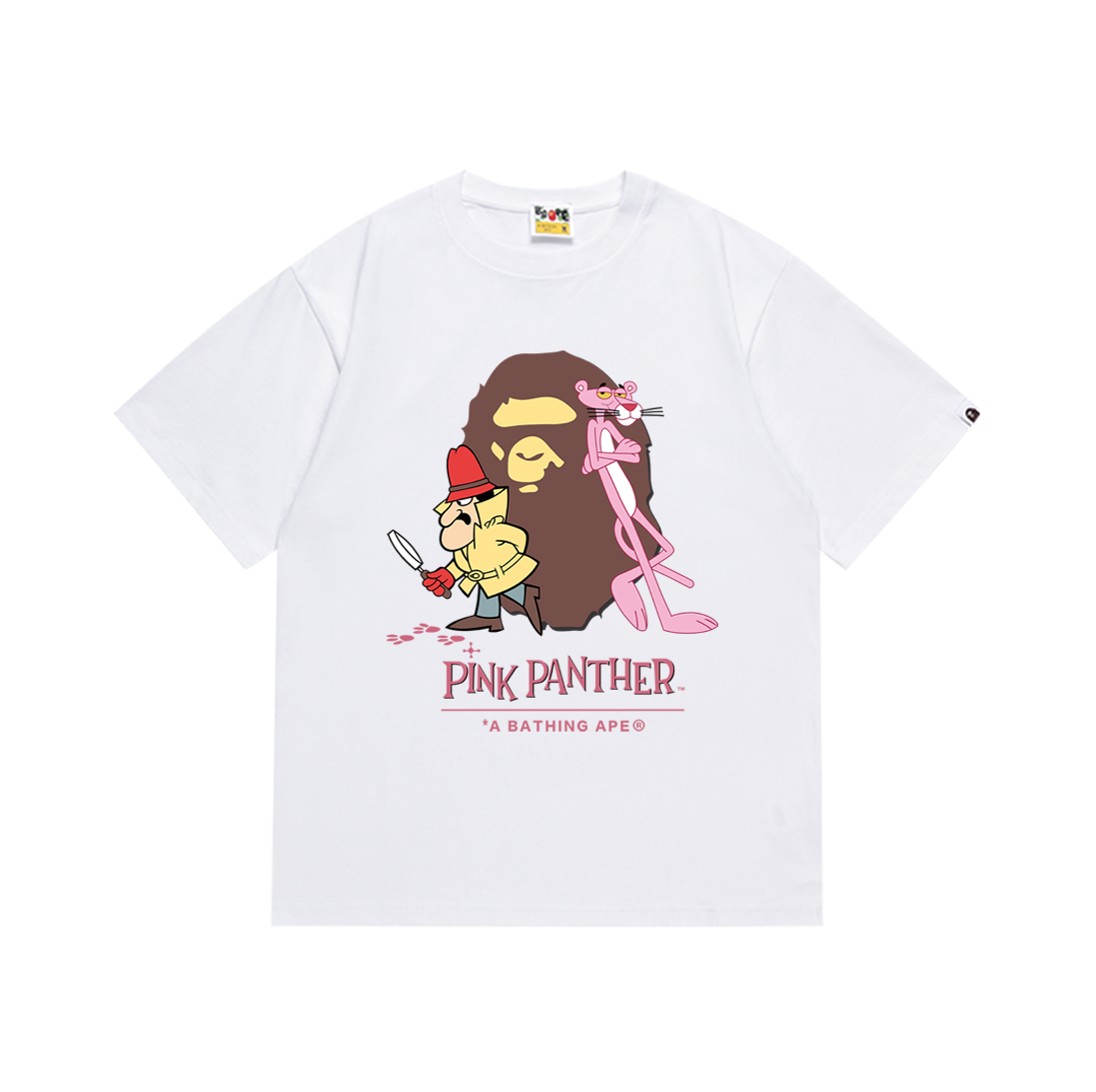 BAPE Shirt 181