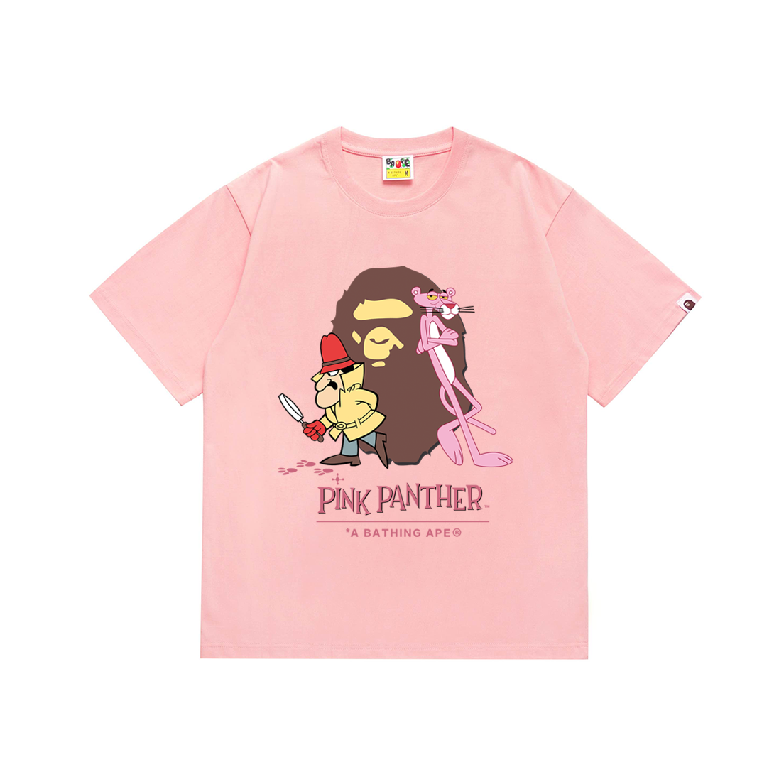BAPE Shirt 181