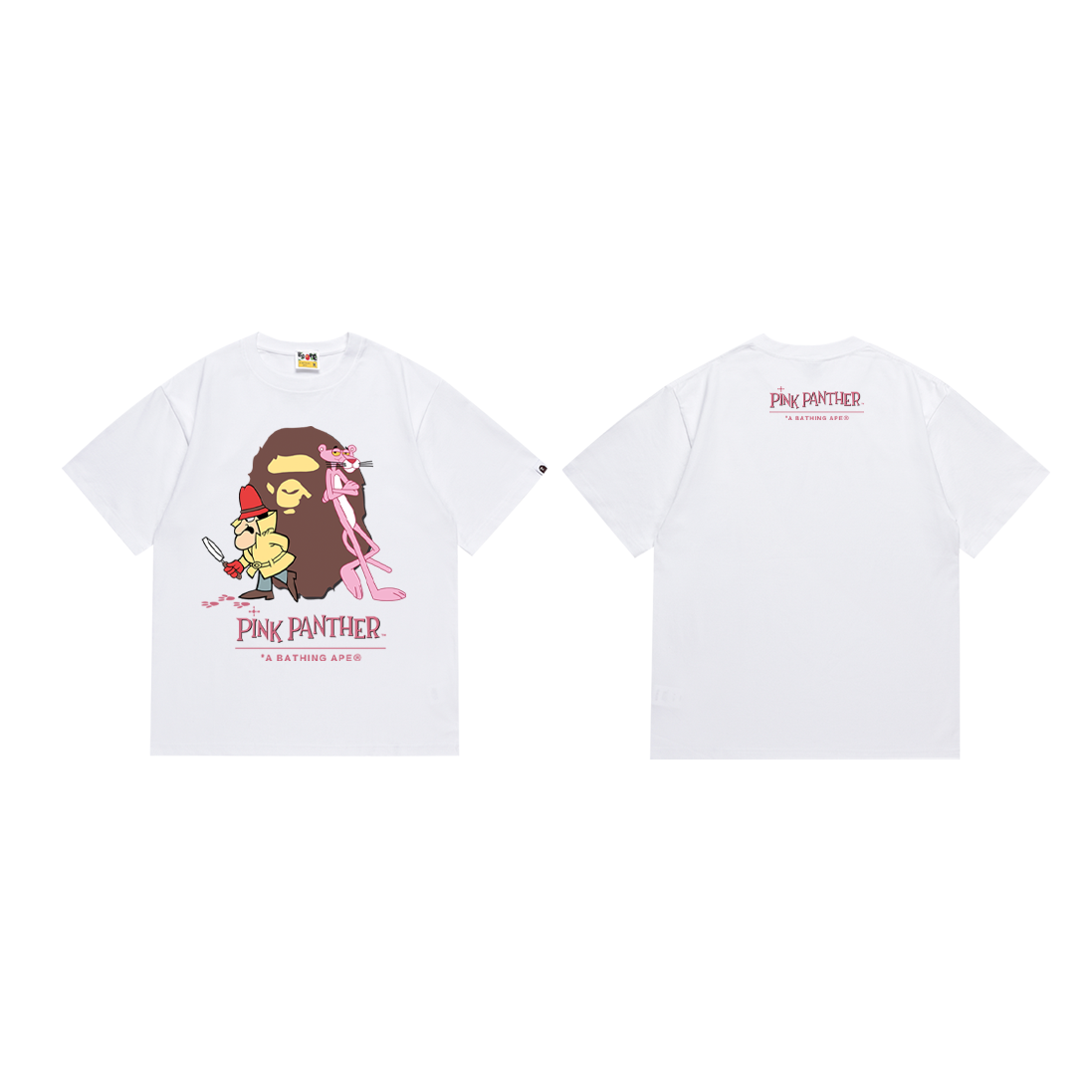 BAPE Shirt 181
