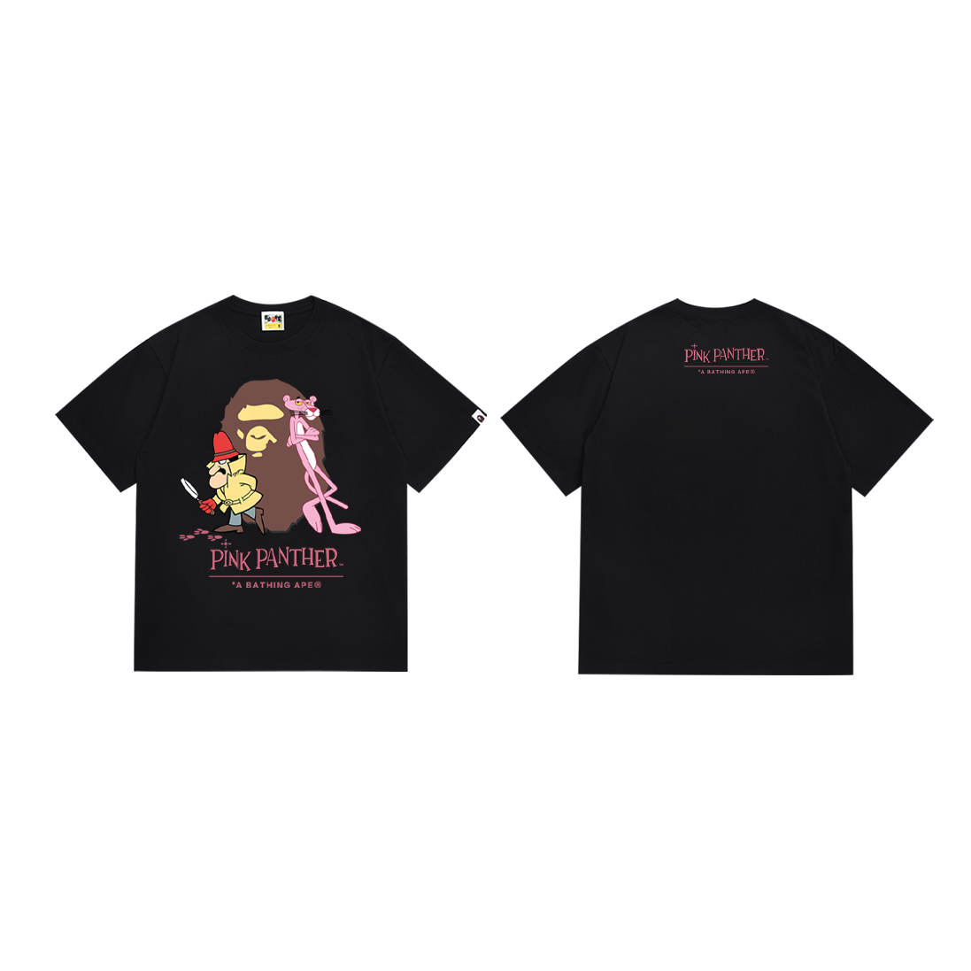 BAPE Shirt 181