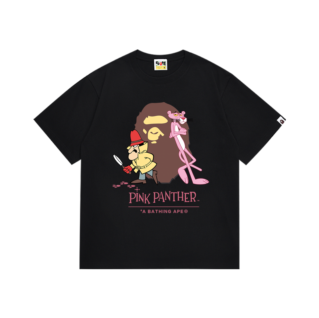 BAPE Shirt 181