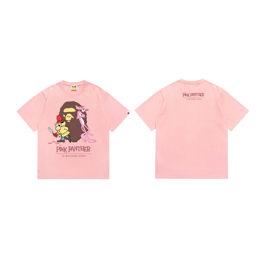 BAPE Shirt 181
