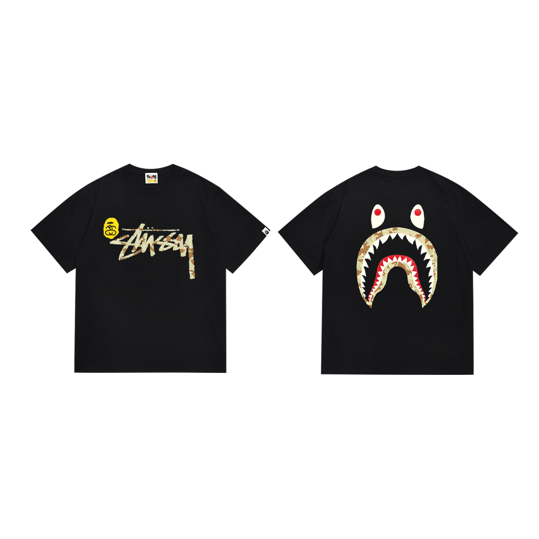 BAPE Shirt 182