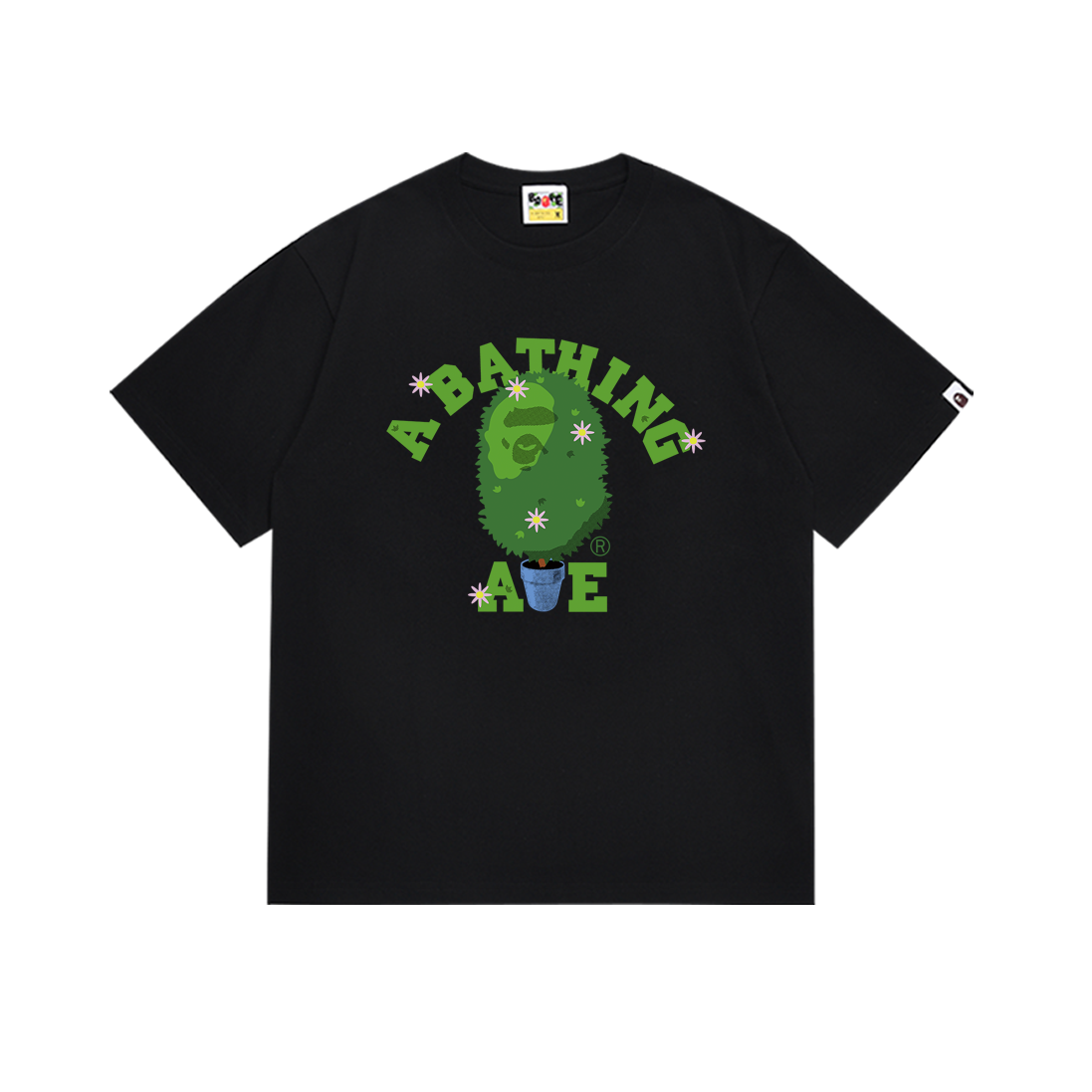 BAPE Shirt 183