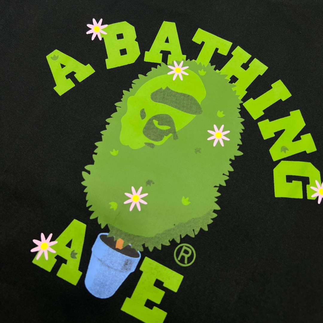 BAPE Shirt 183