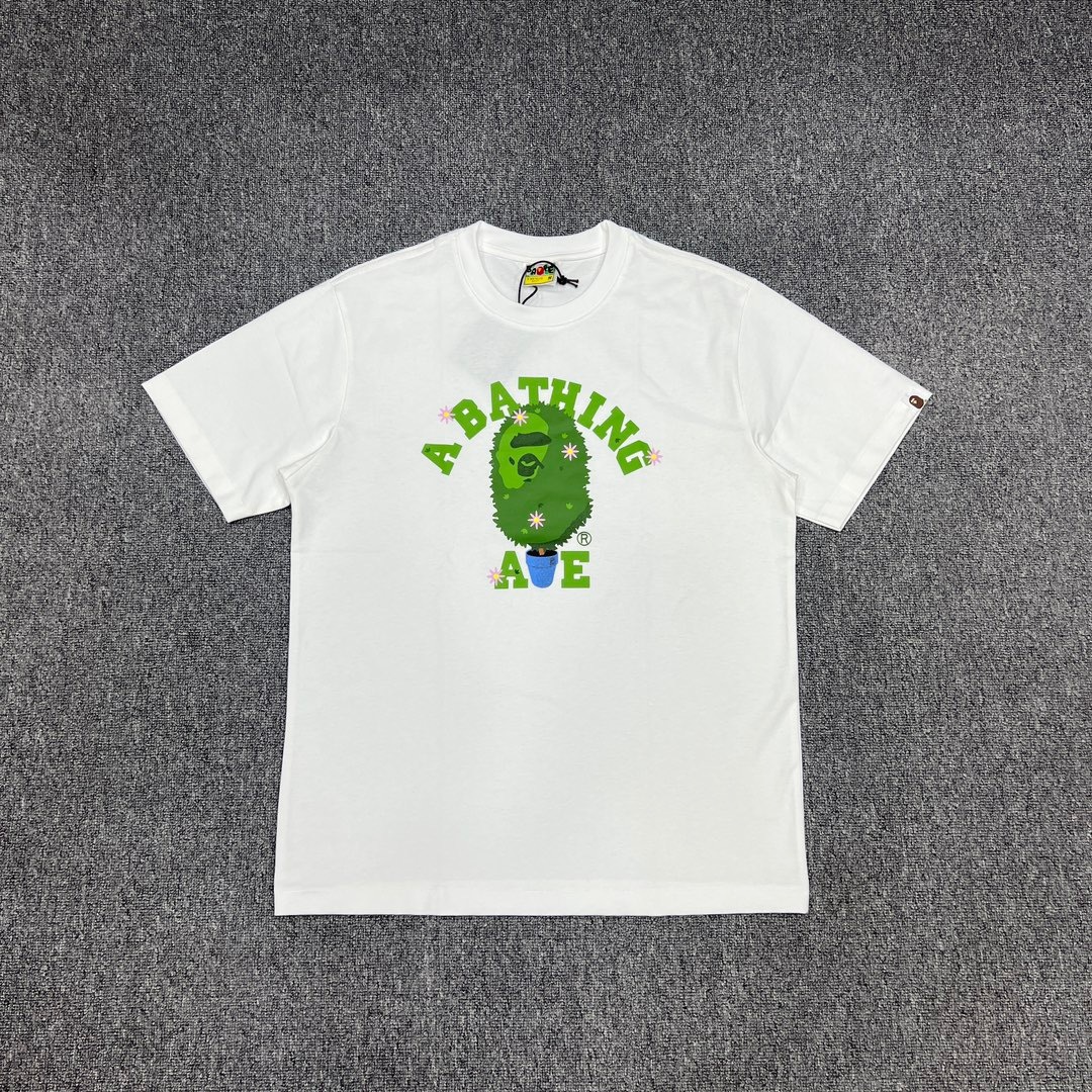 BAPE Shirt 183
