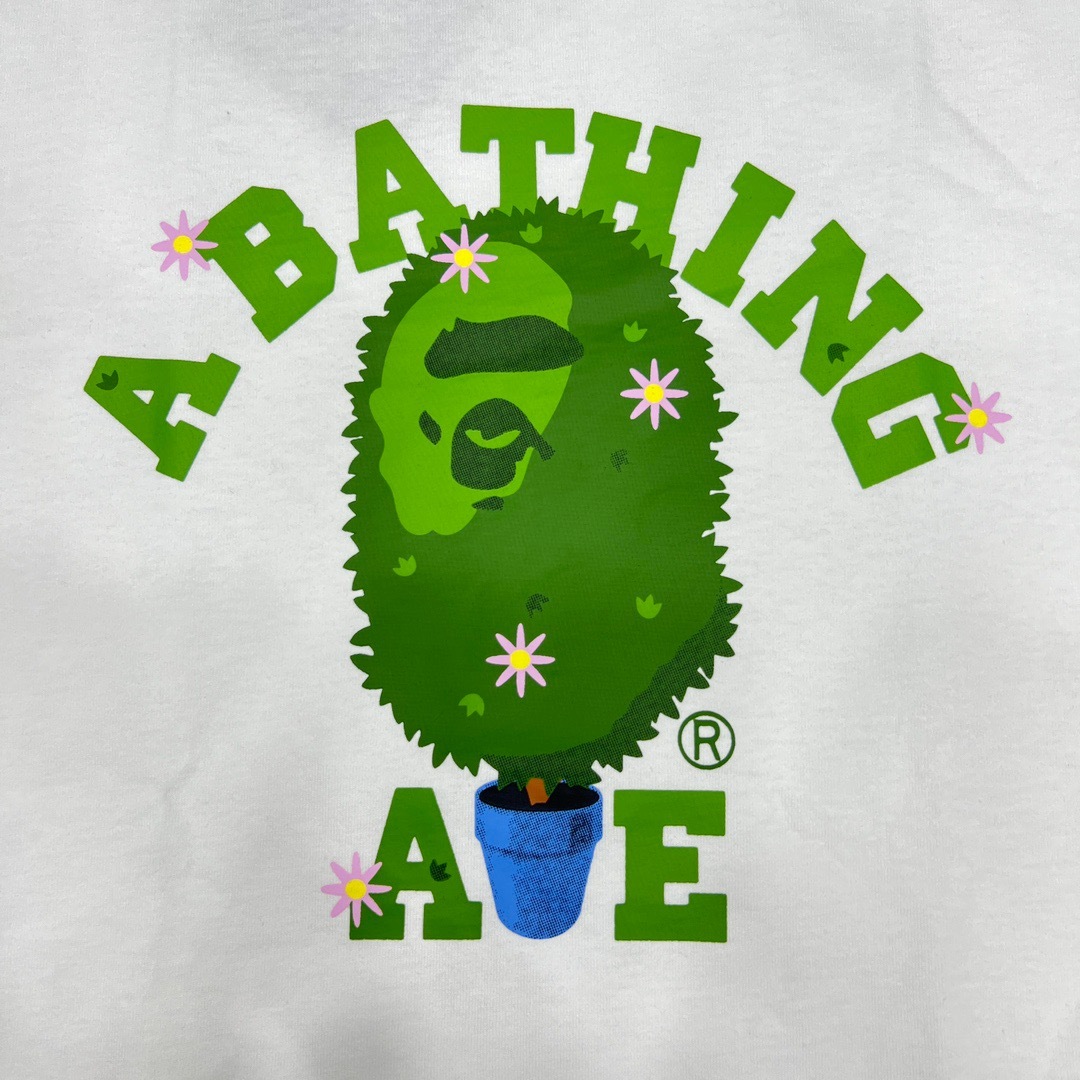 BAPE Shirt 183
