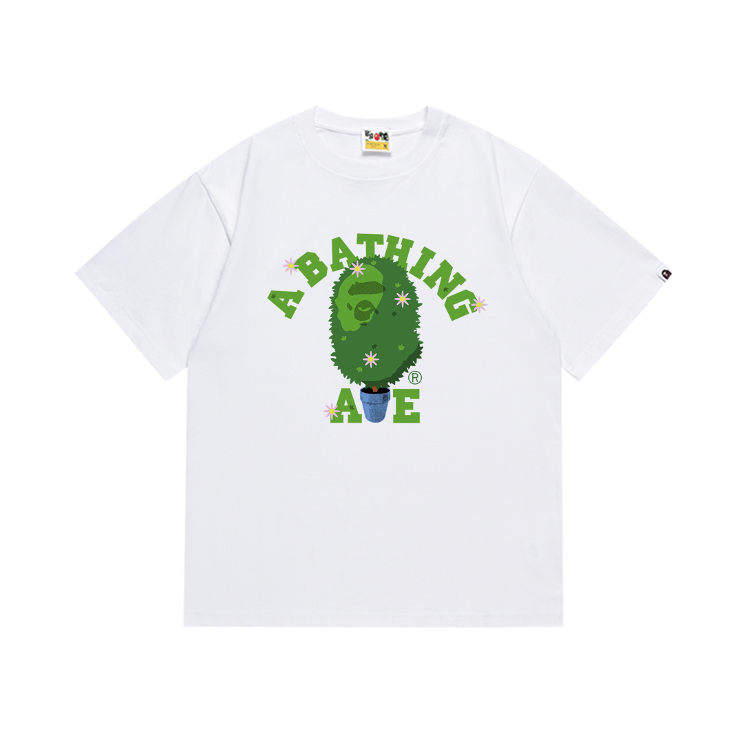 BAPE Shirt 183