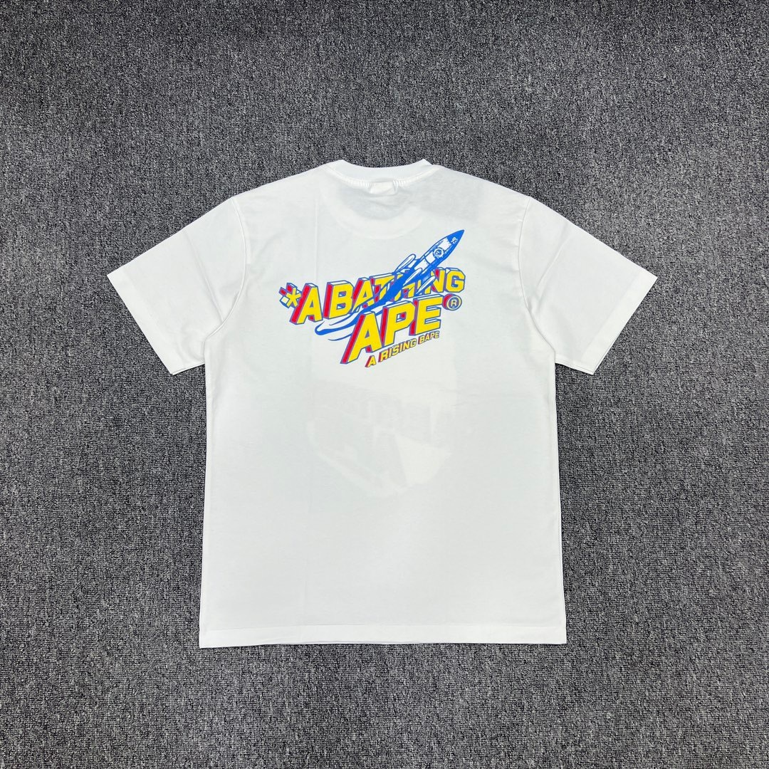 BAPE Shirt 184